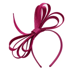 Sale PHASE EIGHT Pink Oversized Bow Headband