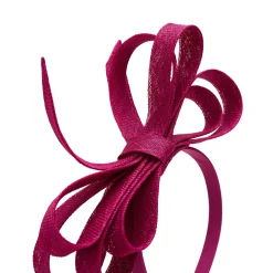 Sale PHASE EIGHT Pink Oversized Bow Headband