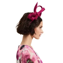Sale PHASE EIGHT Pink Oversized Bow Headband