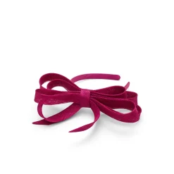 Sale PHASE EIGHT Pink Oversized Bow Headband