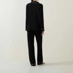 Clearance THE NAP CO. Piped Pyjama Set