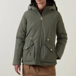Online BARBOUR INTERNATIONAL Piper Showerproof Jacket