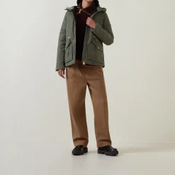 Online BARBOUR INTERNATIONAL Piper Showerproof Jacket