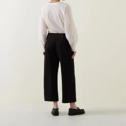 Fashion MASAI Piri Wide-Leg Trousers