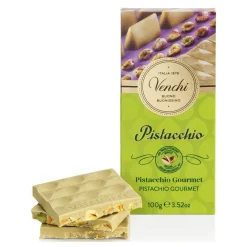Pistachio Bar 100g