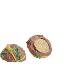 Pistachio Dubai Style Milk Chocolate Truffles 180g