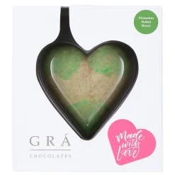 Fashion GRÁ CHOCOLATES Pistachio Emerald: A Dubai Dream 200g