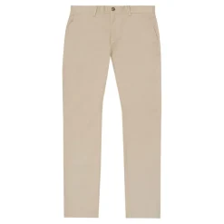 Pitch Washed Slim Fit Chinos