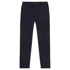 Discount REISS Pitch Washed Slim Fit Chinos