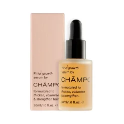 Online CHAMPO Pitta Growth Serum