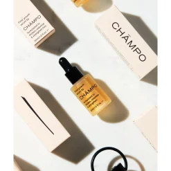 Online CHAMPO Pitta Growth Serum
