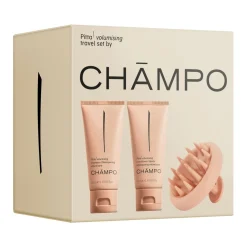 Pitta Volumising Mini System