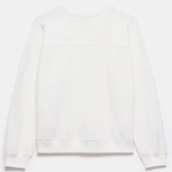 Clearance MINT VELVET Placement Floral Sweatshirt