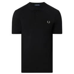 Discount FRED PERRY Plain Polo Shirt