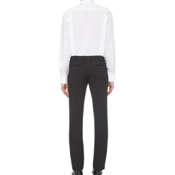 Sale ETERNA Plain Shirt