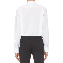 Sale ETERNA Plain Shirt