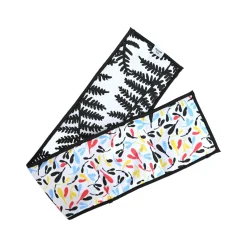 Plant Print Sensory Strip