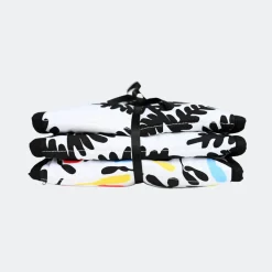 Plant Print Sensory Strip