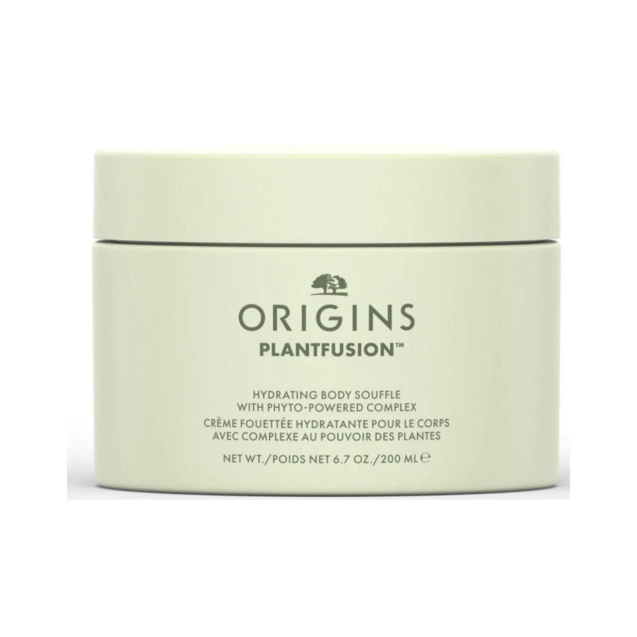 Sale ORIGINS Plantfusion™ Hydrating Body Souffle With Phyto-Powered Complex