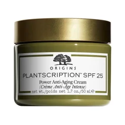 Plantscription Power Anti-Aging Cream SPF25