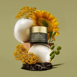 Hot ORIGINS Plantscription Wrinkle Correction Eye Cream with Encapsulated Retinol