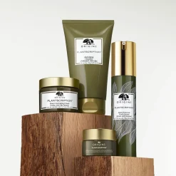 Hot ORIGINS Plantscription Wrinkle Correction Eye Cream with Encapsulated Retinol