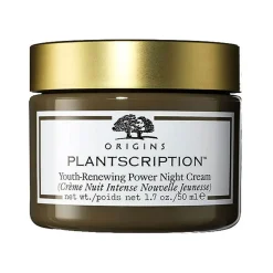 Discount ORIGINS PLANTSCRIPTION™ Youth-Renewing Power Night Cream