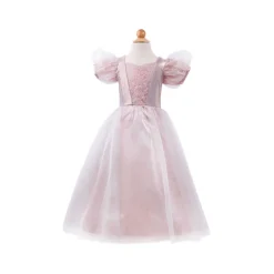 New GREAT PRETENDERS Platinum Princess Dress 3-4 Years