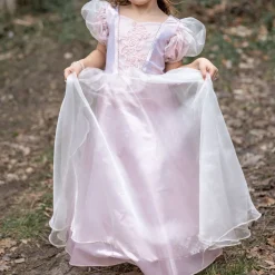 New GREAT PRETENDERS Platinum Princess Dress 3-4 Years