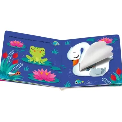 Clearance RAVENSBURGER Play+ Infant & Toddler Are you hiding, Little Owl?