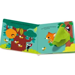 Sale RAVENSBURGER Play+ Infant & Toddler Are you hiding, Little Fox?