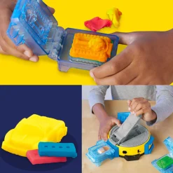 Play-Doh Hulk Smash Squish Playset