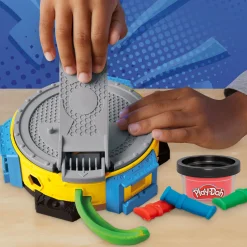 Play-Doh Hulk Smash Squish Playset