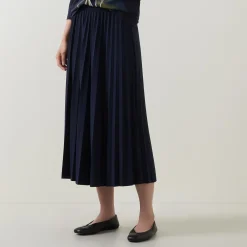 Sale GERRY WEBER Pleated Skirt