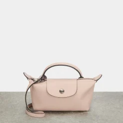 Clearance LONGCHAMP Pliage Xtra XS Pouch Crossbody Bag