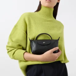 Pliage Xtra XS Pouch Crossbody Bag