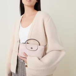 Pliage Xtra XS Pouch Crossbody Bag