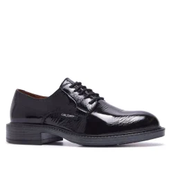 Best CARL SCARPA Plinio Leather Oxfords