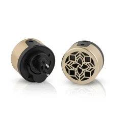 Clearance MAX BENJAMIN Plug In Wall Diffuser and Refill Set Dodici