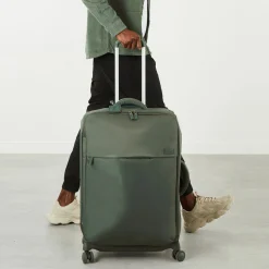 Plume Long Trip Suitcase