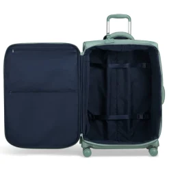 Online LIPAULT Plume Long Trip Suitcase