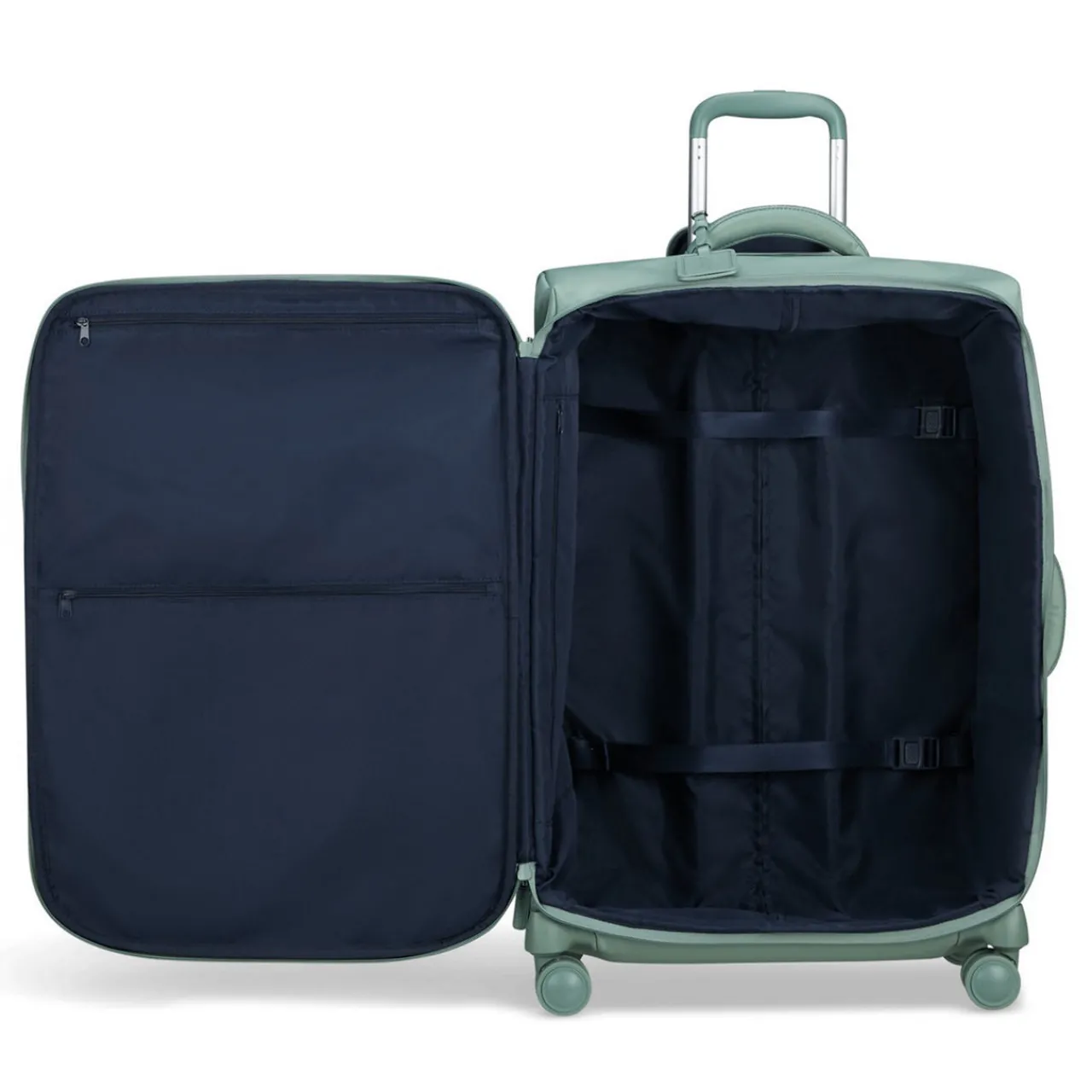 Online LIPAULT Plume Long Trip Suitcase