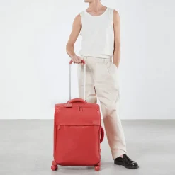Best LIPAULT Plume Medium Trip Suitcase