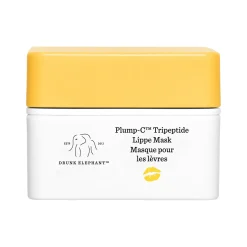 Plump-C™ Tripeptide Lippe Mask