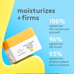 Plump-C™ Tripeptide Lippe Mask