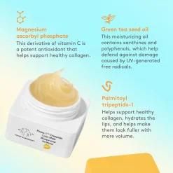 Plump-C™ Tripeptide Lippe Mask