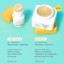 Plump-C™ Tripeptide Lippe Mask