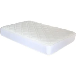 Plunkett Pocket Mattress 4.6ft - Double