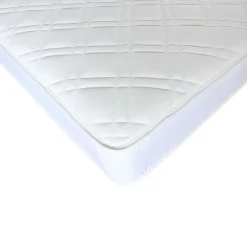 Plunkett Pocket Mattress 4.6ft - Double