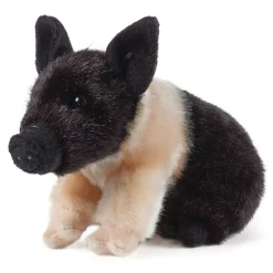 Plush Piglet 21cm